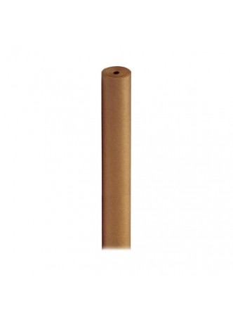 Kraft Paper, 48"200 ft - 1 / Roll - Brown - pac67024